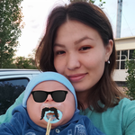 Әлия О.
