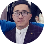 Серикжан А.