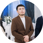 Темурлан А.