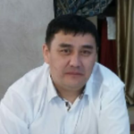 Келден К.