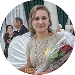 Сауле М.