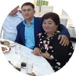 Сагат А.