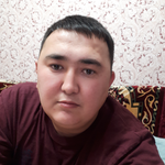 Берикбол О.