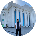 Нұрдәулет Е.