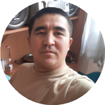 Сагымбек К.