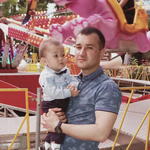 Улугбек Х.