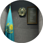Жасулан Е.