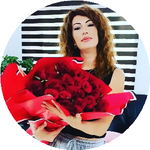 Кристина П.