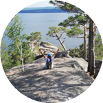 Серафима Б.