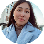 Данагуль К.