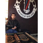 Санан К.