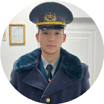 Бекнұр Х.