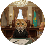 Манас М.