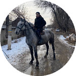 Диас М.