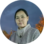 Гульжанат Б.