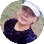 Алмагуль К.