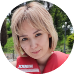 Жанара А.