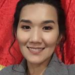 Ақжарқын С.