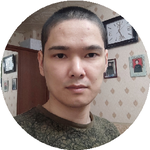 Багитжан У.