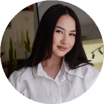 Камила А.