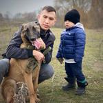 Темірлан Б.