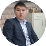 Жанибек Т.