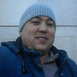 Батыр Х.