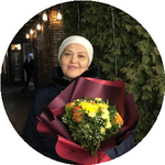 Гульнара Ш.