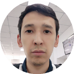 Ербол К. (ЖШС "Maximum School")