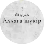 Алмагүл Ә.