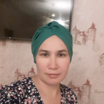 Айгуль С.