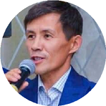 Азамат К.