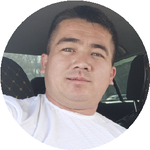 Бакдаулет Т.