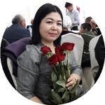 Канзат Б.
