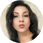 Елена И. (Кафе Зелёный дворик)