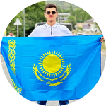 Бақытжан Ө.