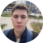 Георгий М.