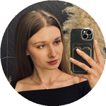 Елизавета В.