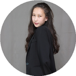 Аңсаған М. (Bolashaq)