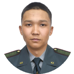 Кайрат М.
