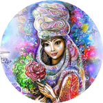 Индира Р.