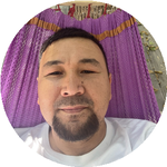 Турмуханбет К.