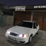 Суннат М.