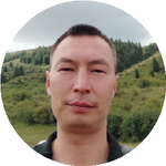 Даулет К.