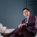 Нұрдәулет А.