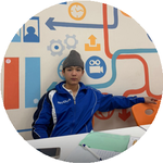 Гульмира А.