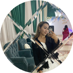 Гулсінай Ә.