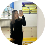 Айшолпан Х.