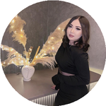 Айдана М.