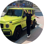 Шырайлым К.